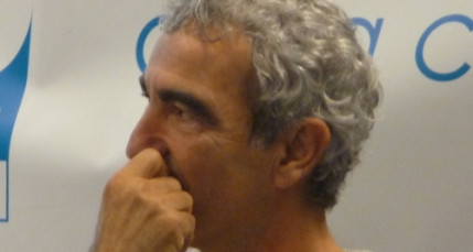 Le Lyonnais Raymond Domenech pourrait diriger le Stade Brestois