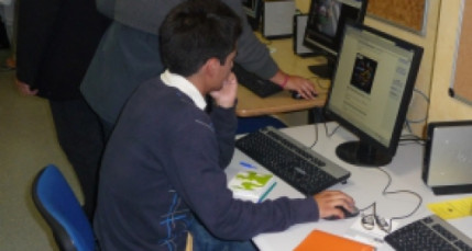 Lyon : un nouvel espace accueille les étudiants Lyon : un nouvel espace accueille les étudiants