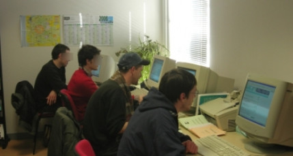 Rhône-Alpes : l’Etat recrute des jeunes dans le cadre du service civique