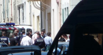 Procès du meurtre du petit Valentin : Moitoiret "touché" par le chagrin de la mère Procès du meurtre du petit Valentin : Moitoiret "touché" par le chagrin de la mère