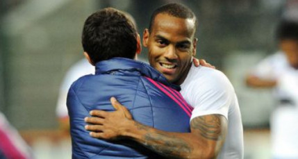 L'OL a eu chaud face à Bilbao (2-1)