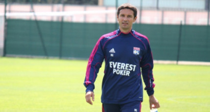 OL : une équipe largement remaniée pour le déplacement à Odessa jeudi OL : une équipe largement remaniée pour le déplacement à Odessa jeudi