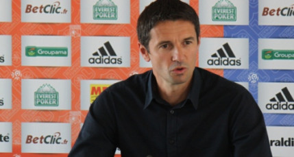 Rémi Garde ne devrait plus entrainer l’OL la saison prochaine Rémi Garde ne devrait plus entrainer l’OL la saison prochaine