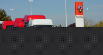 Renault Trucks Saint-Priest livrera 190 camions à Doha