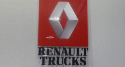 Suppression d’emplois chez Renault Trucks : la CGT appelle au rassemblement des salariés Suppression d’emplois chez Renault Trucks : la CGT appelle au rassemblement des salariés