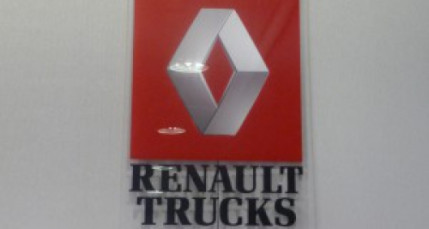 Renault Trucks va supprimer 508 emplois Renault Trucks va supprimer 508 emplois