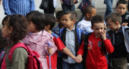 Pas de grève dans les écoles lyonnaises à la rentrée ! Pas de grève dans les écoles lyonnaises à la rentrée !