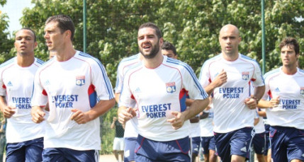 L’OL a rendez-vous avec la Coupe de la Ligue L’OL a rendez-vous avec la Coupe de la Ligue