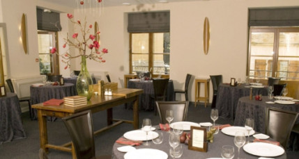 Tous au restaurant : huit restaurants lyonnais au menu de cette &eacute;dition