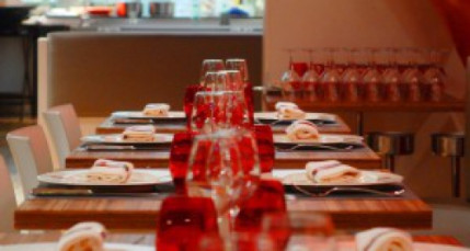 L'opération Tous au restaurant débute mercredi L'opération Tous au restaurant débute mercredi