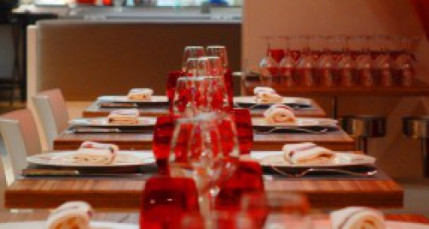 Joseph Viola est le nouveau pr&eacute;sident des Bouchons Lyonnais