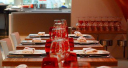 Le sous-chef du Pavillon de la Rotonde sacré champion du Monde de Pâté Croûte Le sous-chef du Pavillon de la Rotonde sacré champion du Monde de Pâté Croûte