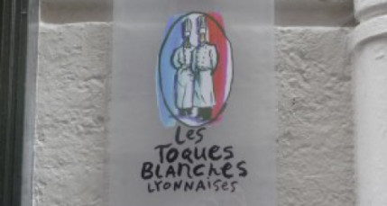 Les Toques blanches du monde cotées en bourse Les Toques blanches du monde cotées en bourse