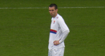 Anthony Réveillère n'ira pas à Marseille Anthony Réveillère n'ira pas à Marseille