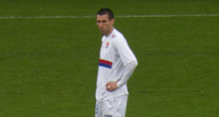 Anthony Réveillère signe à Naples Anthony Réveillère signe à Naples