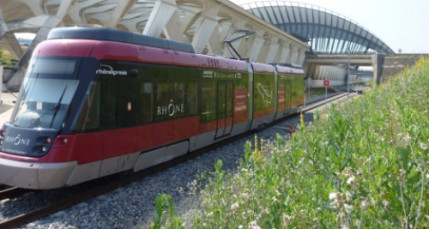 Des nouveaut&eacute;s chez Rh&ocirc;nexpress