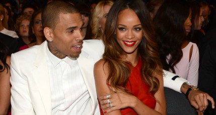 Le père de Chris Brown a peur pour Rihanna ! Le père de Chris Brown a peur pour Rihanna !