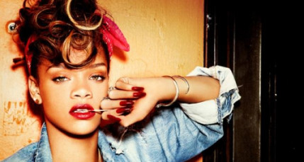 Rihanna, la nouvelle reine de Youtube Rihanna, la nouvelle reine de Youtube