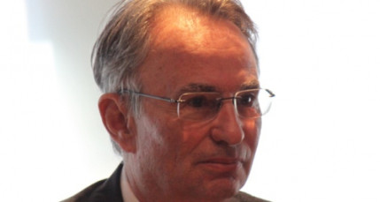 Municipales 2014 : Bernard Rivalta sur la liste de gauche &agrave; V&eacute;nissieux