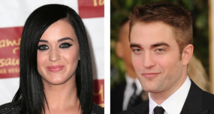 Robert Pattinson s’est installé chez Katy Perry ! Robert Pattinson s’est installé chez Katy Perry !