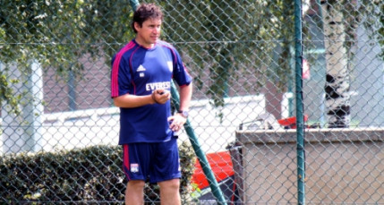 Robert Duverne : Rien "ne vaut le sacrifice d&rsquo;une bonne pr&eacute;paration"