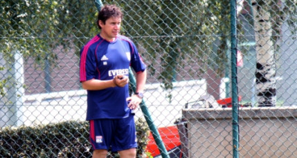 Robert Duverne : "on est dans une p&eacute;riode de transition"