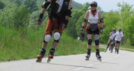 La Lugdunum Roller Contest d&eacute;barque &agrave; Lyon pour sa 10e &eacute;dition ce week-end