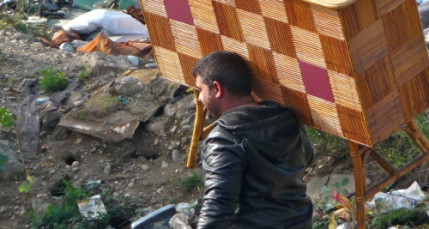 Lyon : plus de 40% de pauvres dans certains quartiers