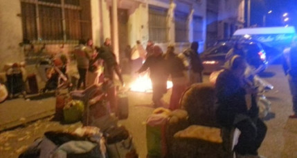 Mal-logement en France : la fondation Abb&eacute; Pierre pr&eacute;sente &agrave; Lyon son rapport 2014