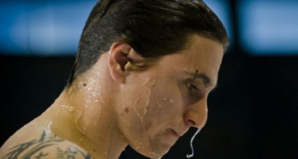 Un Lyonnais aux Mondiaux de Barcelone de natation Un Lyonnais aux Mondiaux de Barcelone de natation