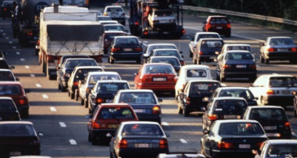 Rh&ocirc;ne-Alpes : les routes calmes ce dimanche pour les retours des vacances de No&euml;l