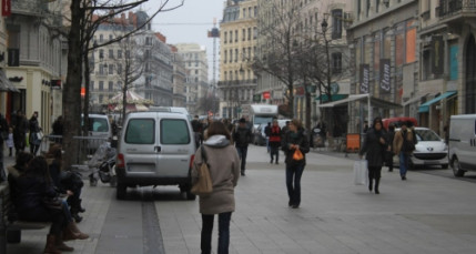 Recensement : Lyon compte officiellement 491 268 habitants Recensement : Lyon compte officiellement 491 268 habitants