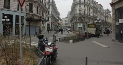 Lyon : une enseigne incontournable pour relancer la rue Grol&eacute;e ?