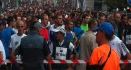 Run in Lyon : ouverture des inscriptions ce jeudi Run in Lyon : ouverture des inscriptions ce jeudi