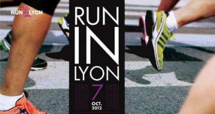 Le Run In Lyon affiche complet Le Run In Lyon affiche complet