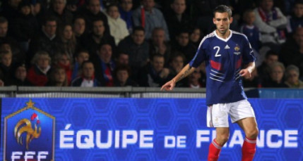 France-Finlande : le Lyonnais Réveillère a sauvé la mise France-Finlande : le Lyonnais Réveillère a sauvé la mise
