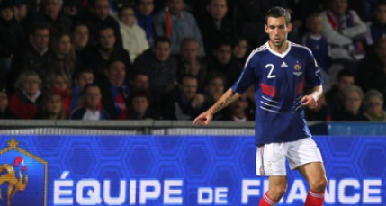 Trois Lyonnais pour le match France-Biélorussie Trois Lyonnais pour le match France-Biélorussie