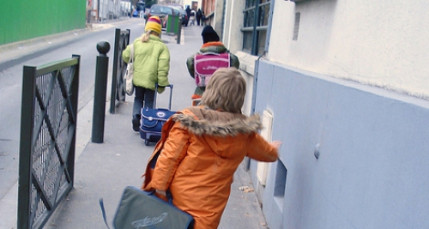 Rythmes scolaires dans le Rh&ocirc;ne: des syndicats d&rsquo;enseignants appellent &agrave; la gr&egrave;ve le 12 f&eacute;vrier