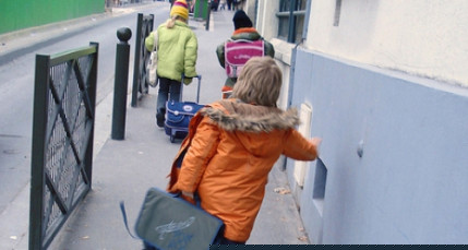Rythmes scolaires : la PEEP du Rhône demande plus de concertation et d’anticipation Rythmes scolaires : la PEEP du Rhône demande plus de concertation et d’anticipation
