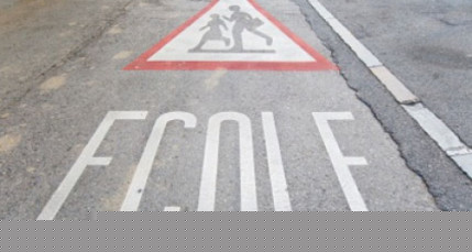 R&eacute;forme du rythme scolaire : 4 communes s'opposent au changement