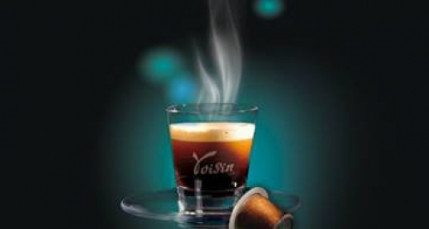 Lyon : Voisin lance sa gamme de capsules de caf&eacute; &agrave; bas prix