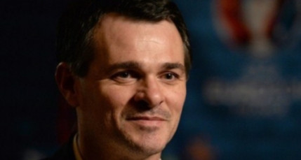 Sagnol explique pourquoi il n’a pas choisi l'OL Sagnol explique pourquoi il n’a pas choisi l'OL