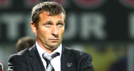 Rapha&euml;l Saint-Andr&eacute; reste au LOU rugby