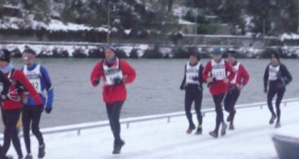 60e SaintéLyon : les temps des meilleurs coureurs ! 60e SaintéLyon : les temps des meilleurs coureurs !