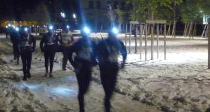 La 59e &eacute;dition de la Saint&eacute;Lyon ce week-end