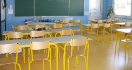 379 emplois seront cr&eacute;es dans l&rsquo;acad&eacute;mie de Lyon &agrave; la rentr&eacute;e 2013