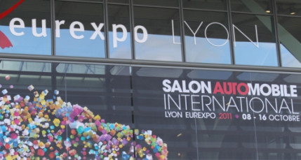 GL Events lancera son salon de l'Auto en 2015 GL Events lancera son salon de l'Auto en 2015