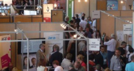 Plusieurs salons d’orientation ce week-end à Lyon Plusieurs salons d’orientation ce week-end à Lyon