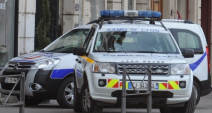 Rh&ocirc;ne : un mort lors d'un rallye automobile