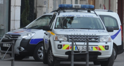 Un adolescent grièvement blessé à un œil après une agression dans le 3e arrondissement